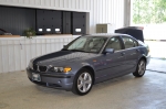 2005 BMW 330XI